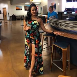 Meet your Posher, Ruth